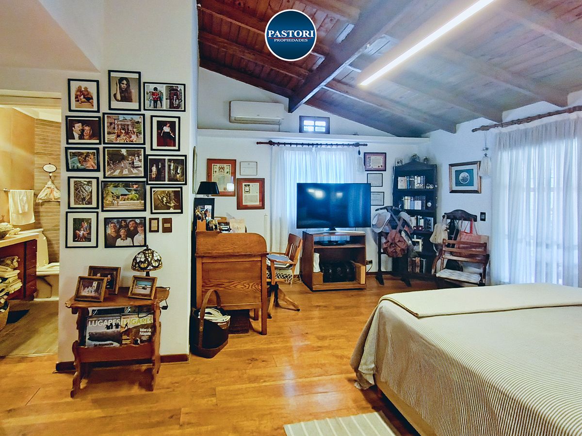 Pastori Propiedades, Venta de Casa en Olivos   Vicente López Foto17 