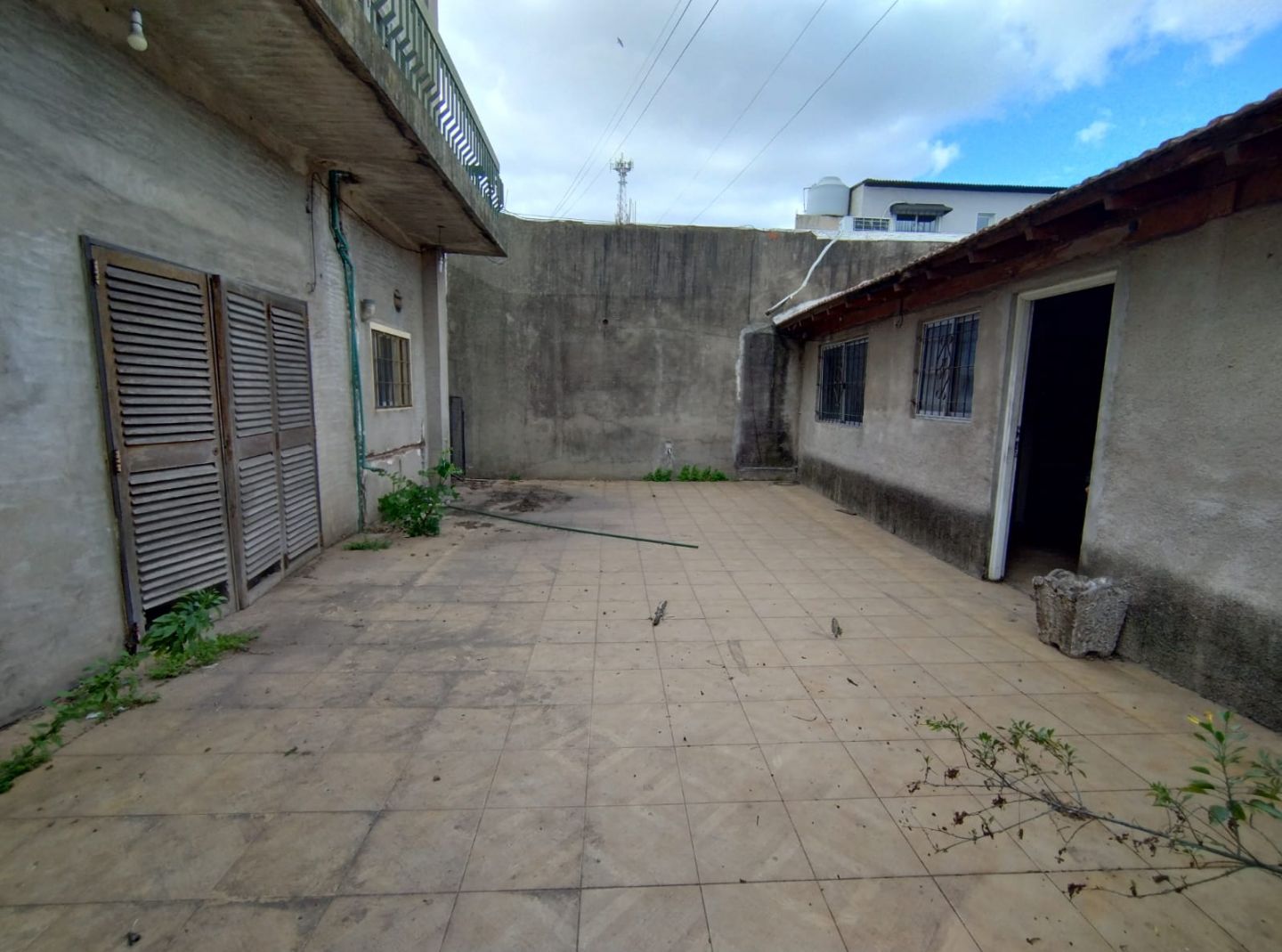 Casa en Venta en La Matanza, G.B.A. Zona Oeste