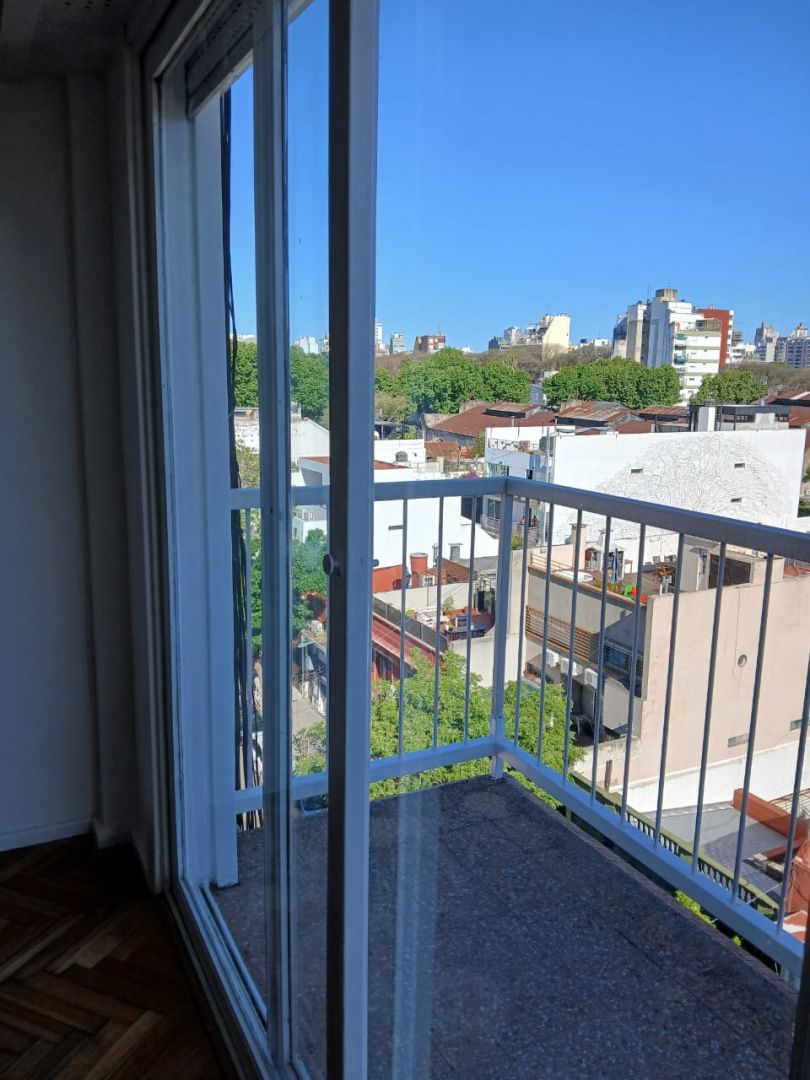 VENTA DE DEPARTAMENTO EN Capital Federal - Palermo - 5