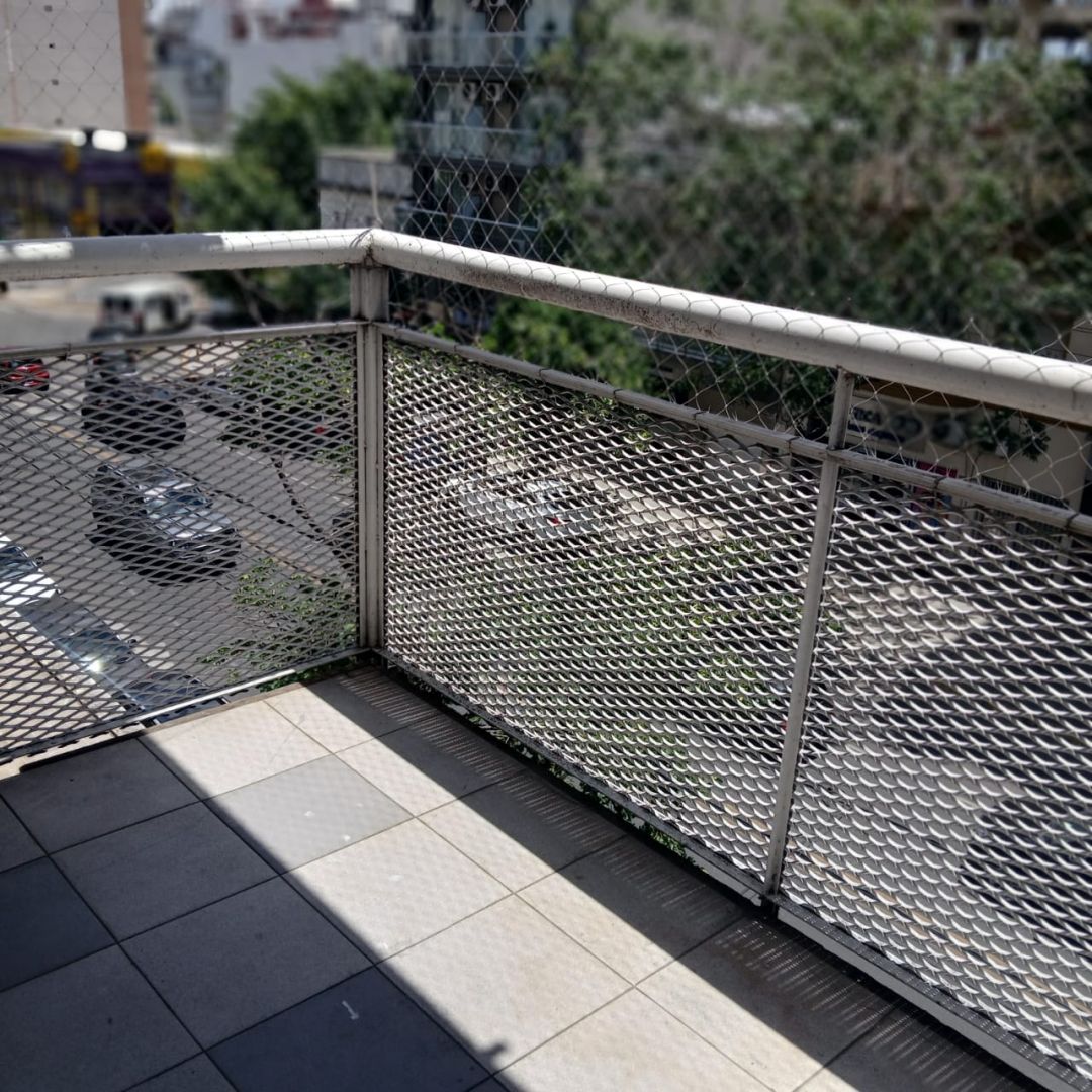 ALQUILER DE DEPARTAMENTO EN Capital Federal - Villa Devoto - 4