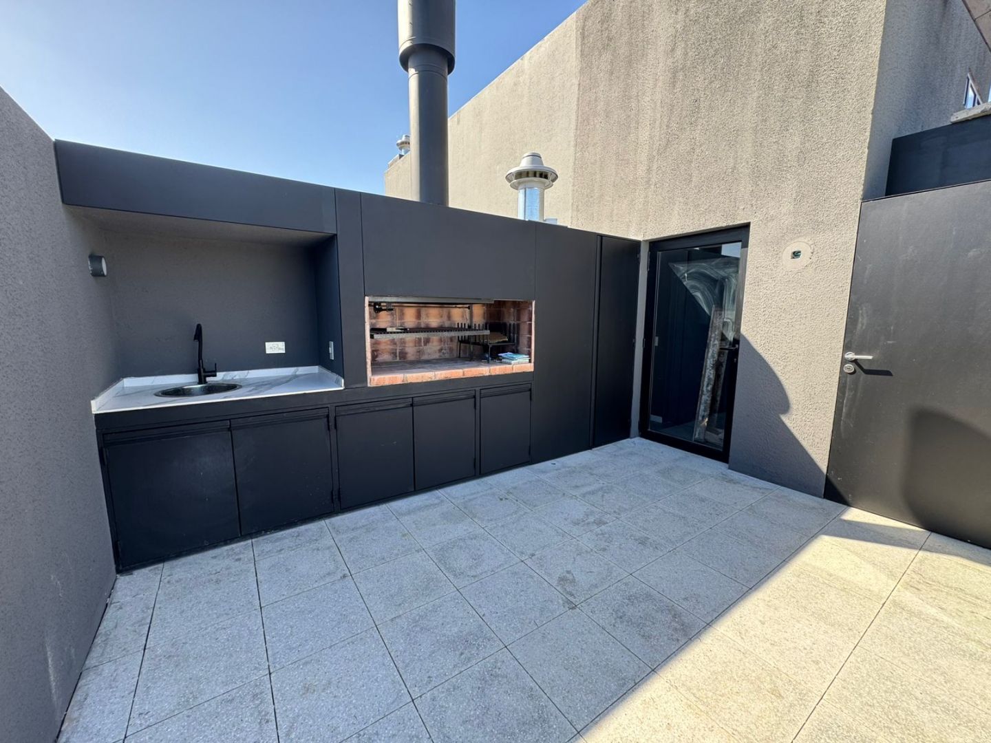 VENTA DE DEPARTAMENTO EN CAPITAL FEDERAL - VILLA CRESPO - 35