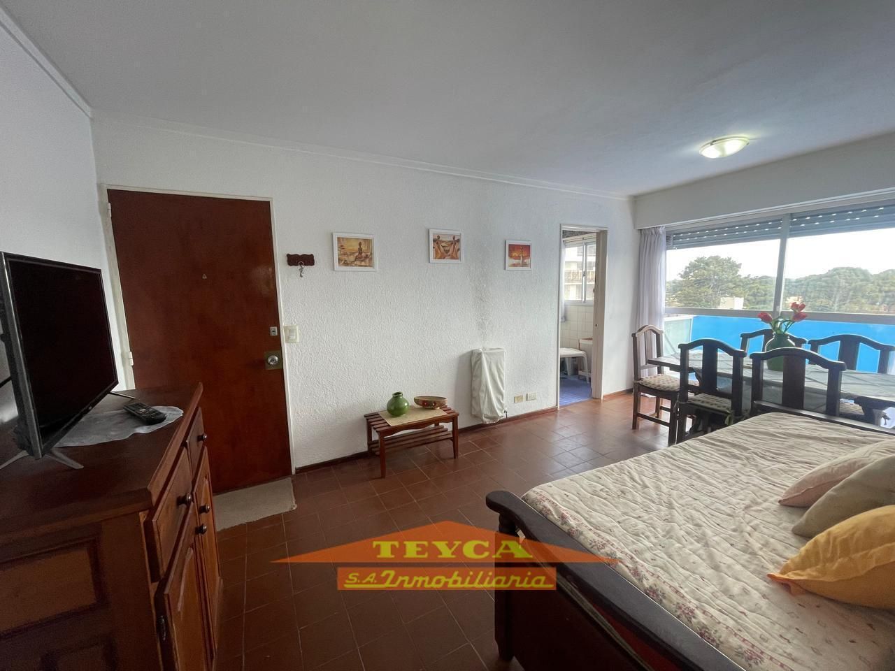 Departamento en venta Pinamar 3 ambientes