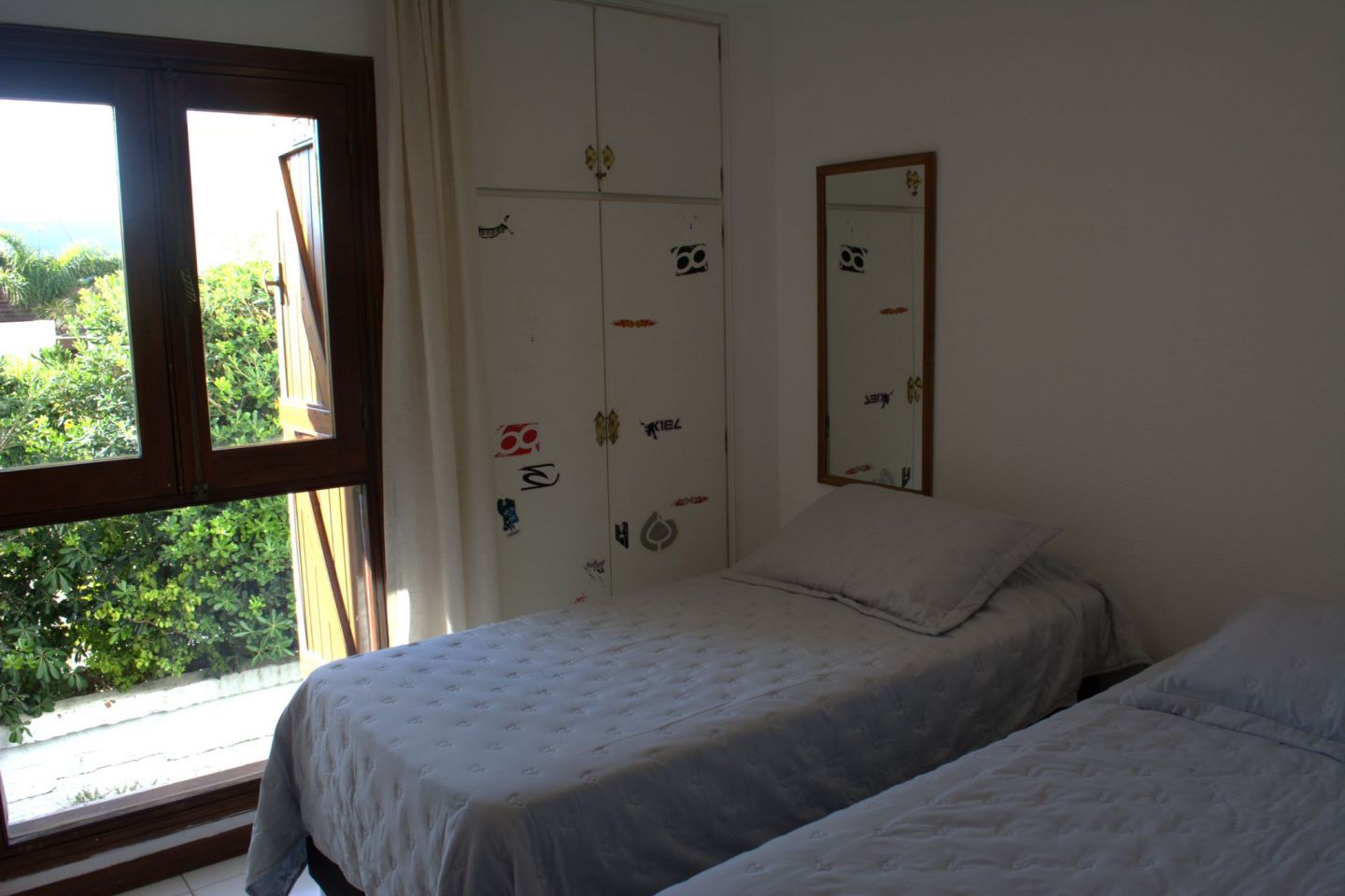 Departamento EN ALQUILER TEMPORARIO