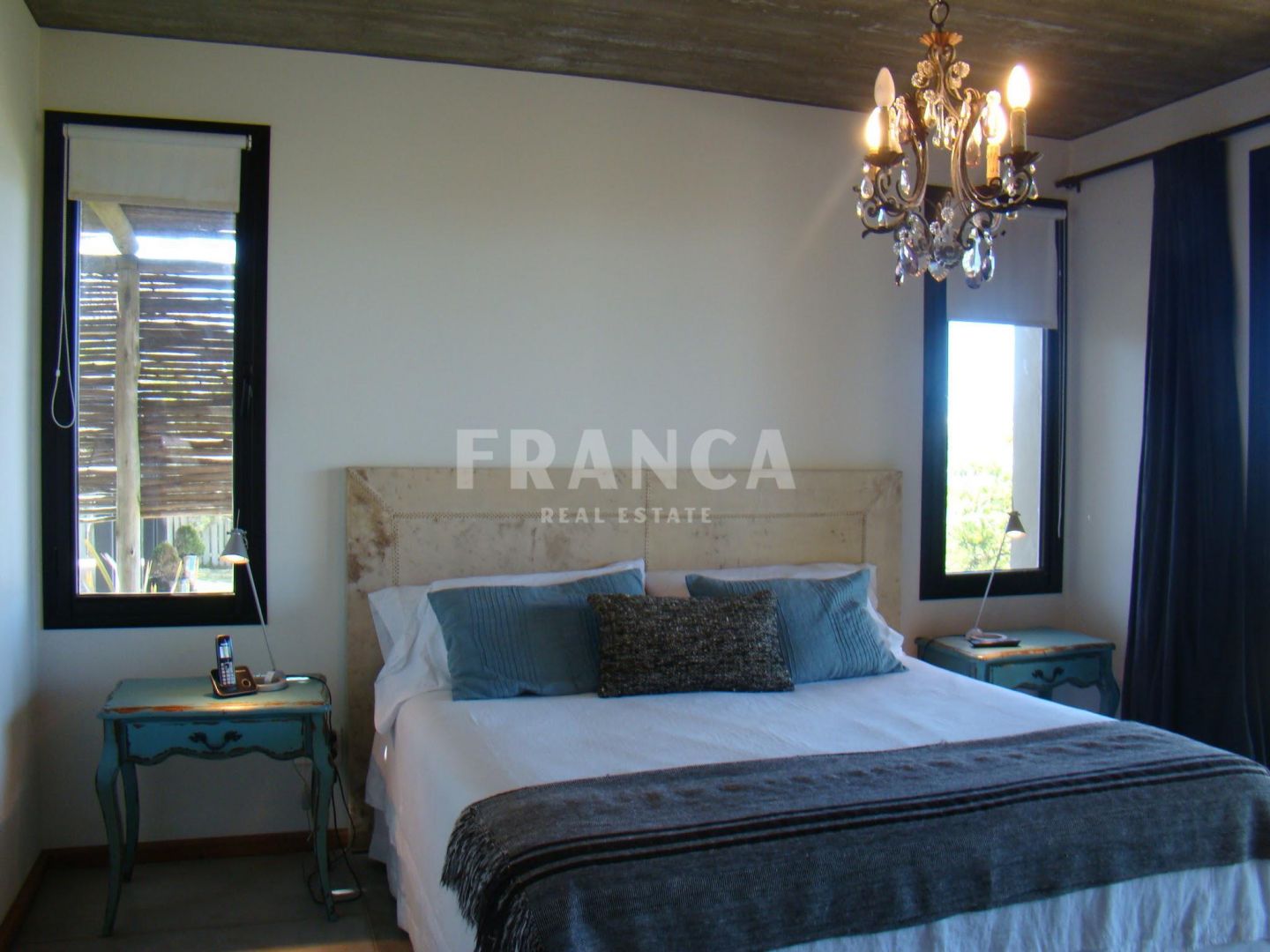 Casa EN ALQUILER TEMPORARIO
