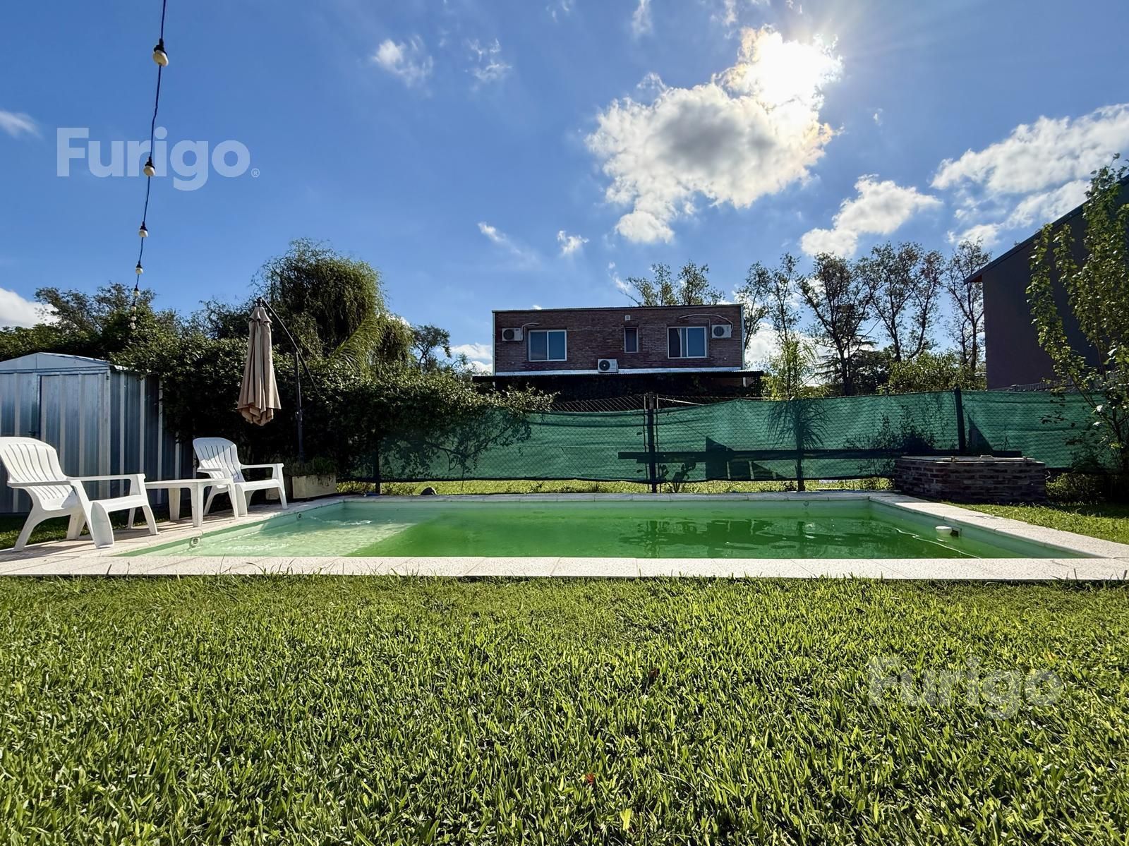 Casa en Venta en Roldán, Santa Fe