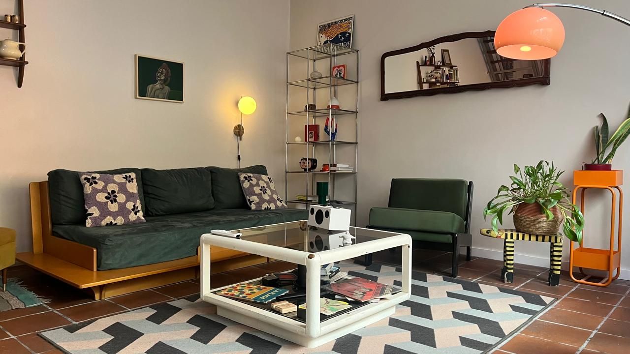 Departamento en Venta en Villa Crespo, Capital Federal