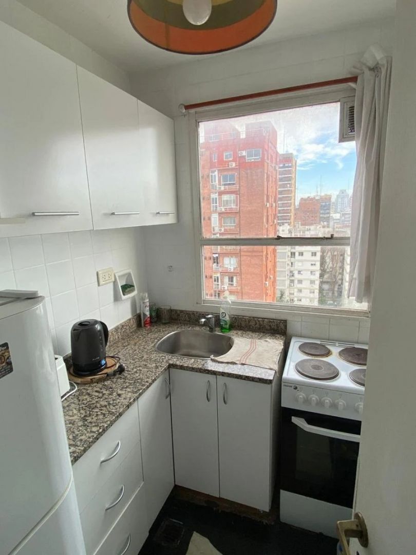 VENTA DE DEPARTAMENTO EN Capital Federal - Belgrano - 5