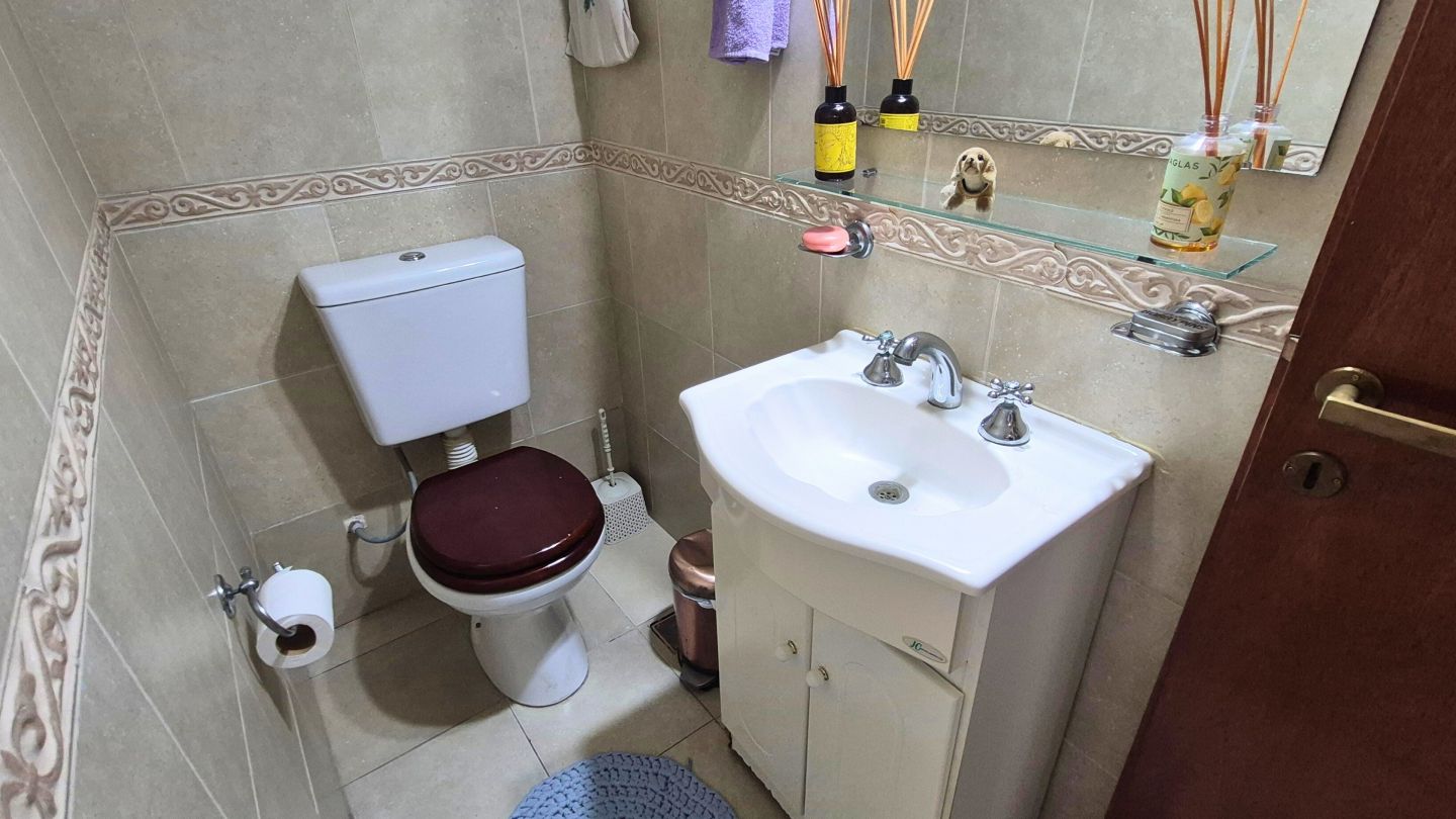 Departamento en Venta en General San Martin, G.B.A. Zona Norte