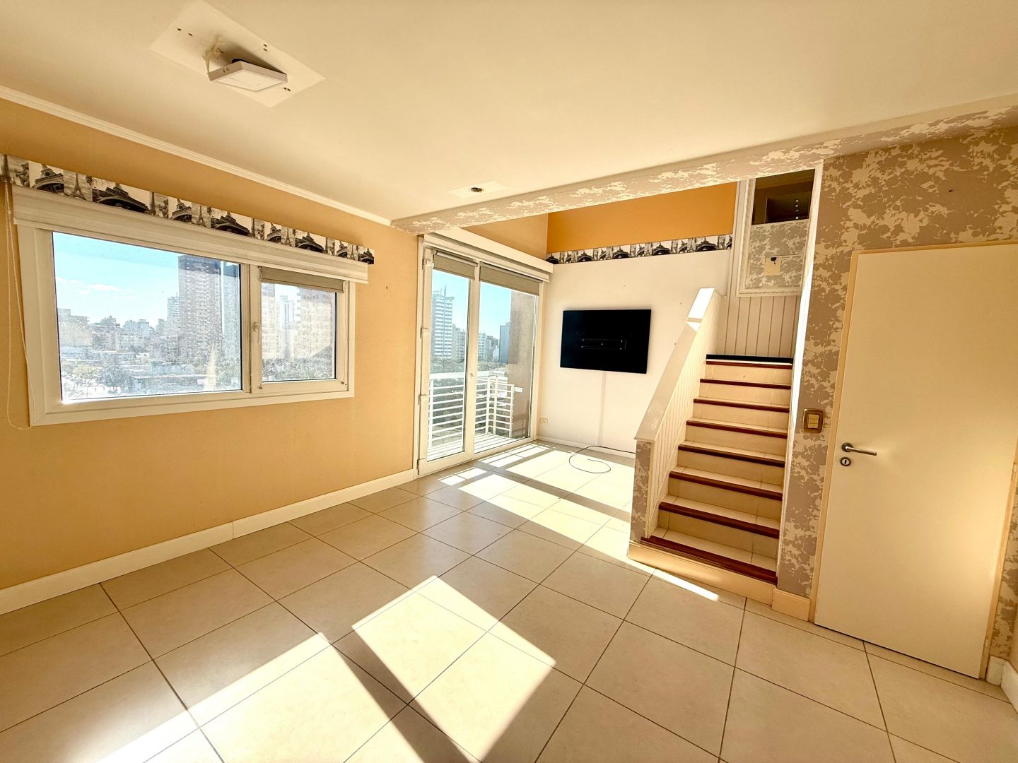 Departamento en Venta en San Miguel, G.B.A. Zona Norte