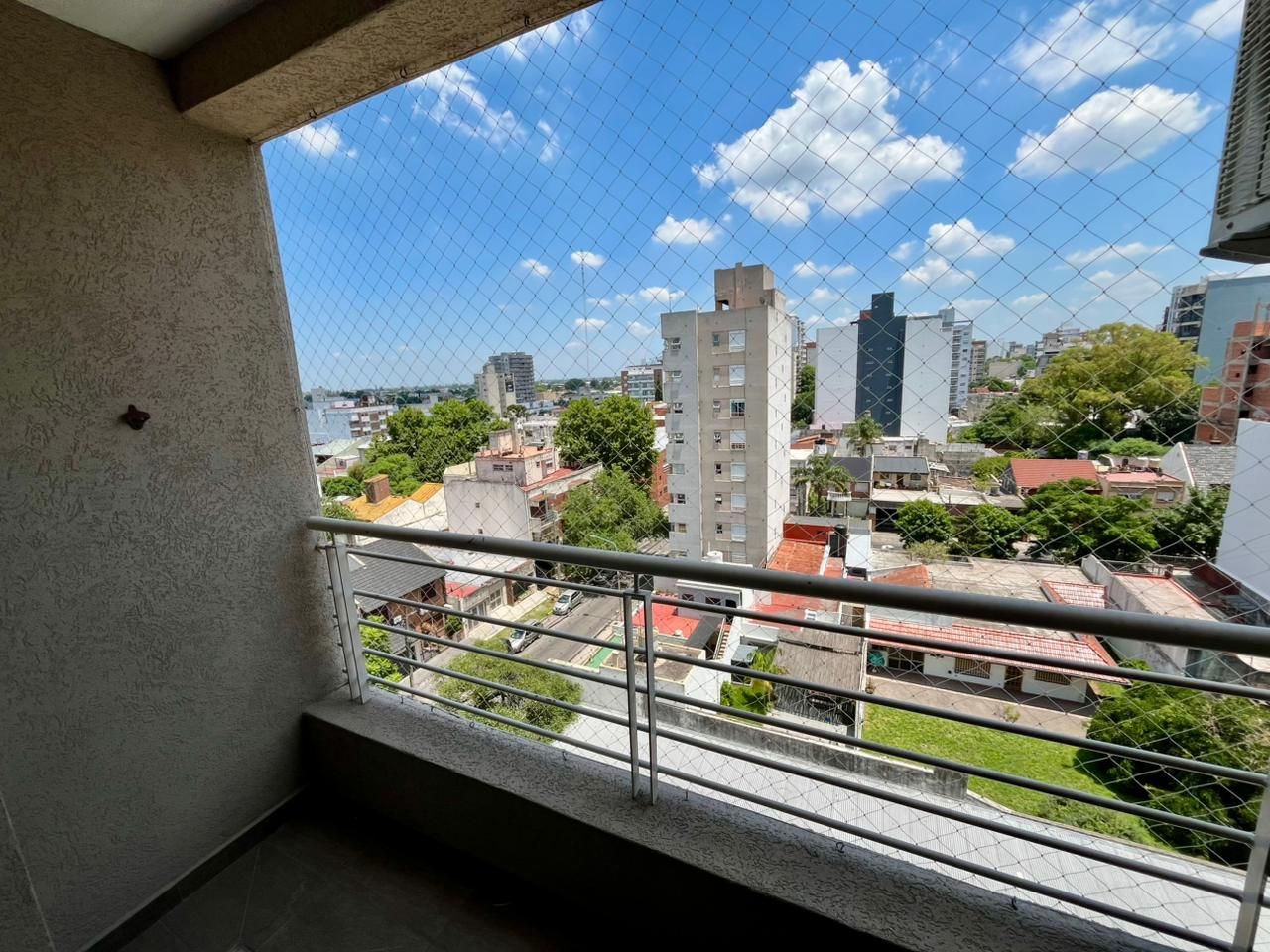 ALQUILER DE DEPARTAMENTO EN Tres de Febrero - Caseros - 27