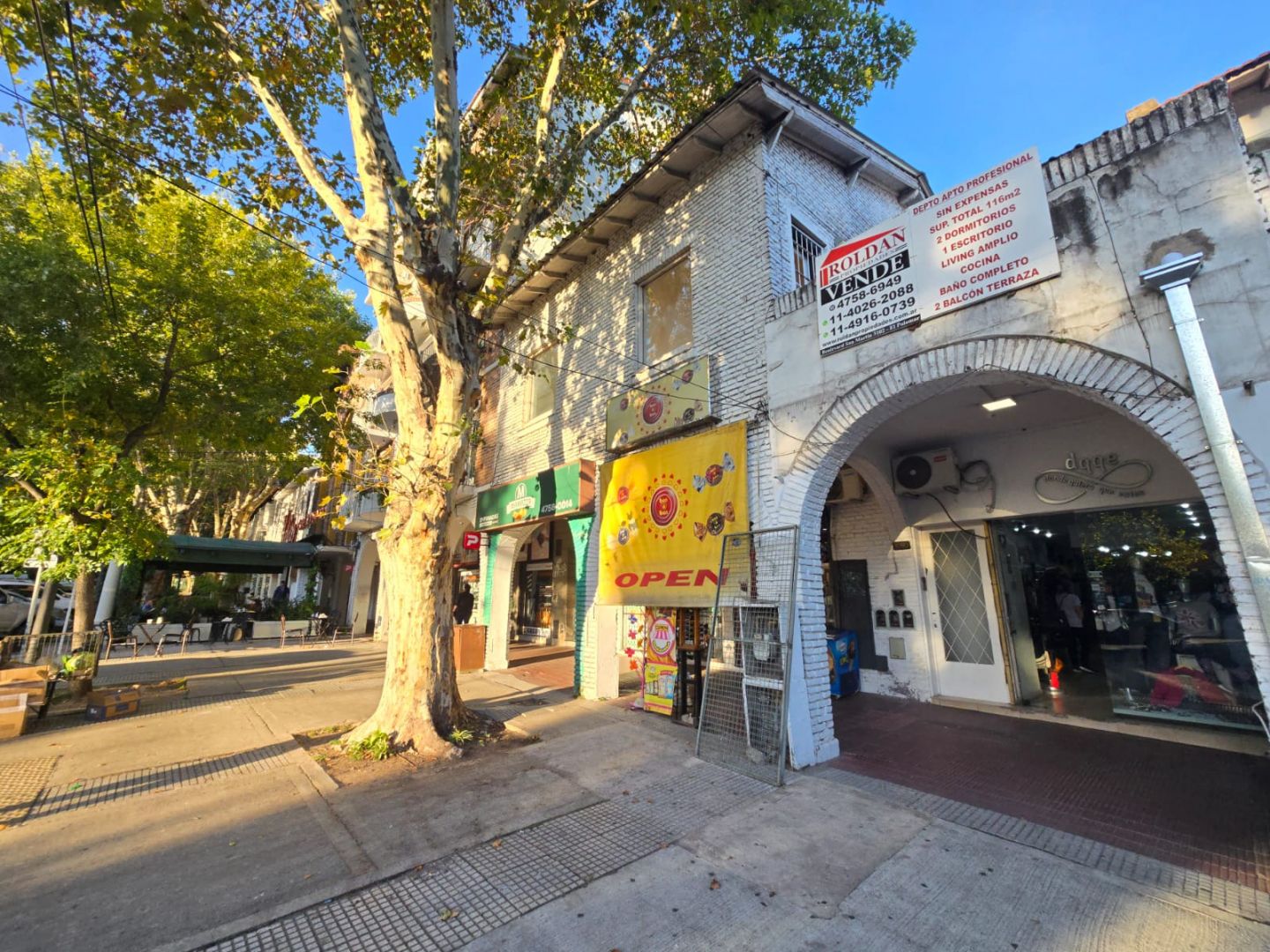 Departamento en venta Ciudad Jardín Lomas 4 ambientes