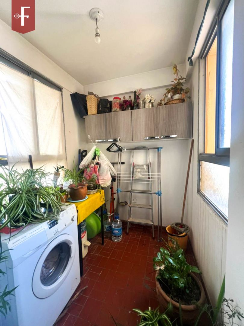 VENTA DE DEPARTAMENTO EN San Luis - 7