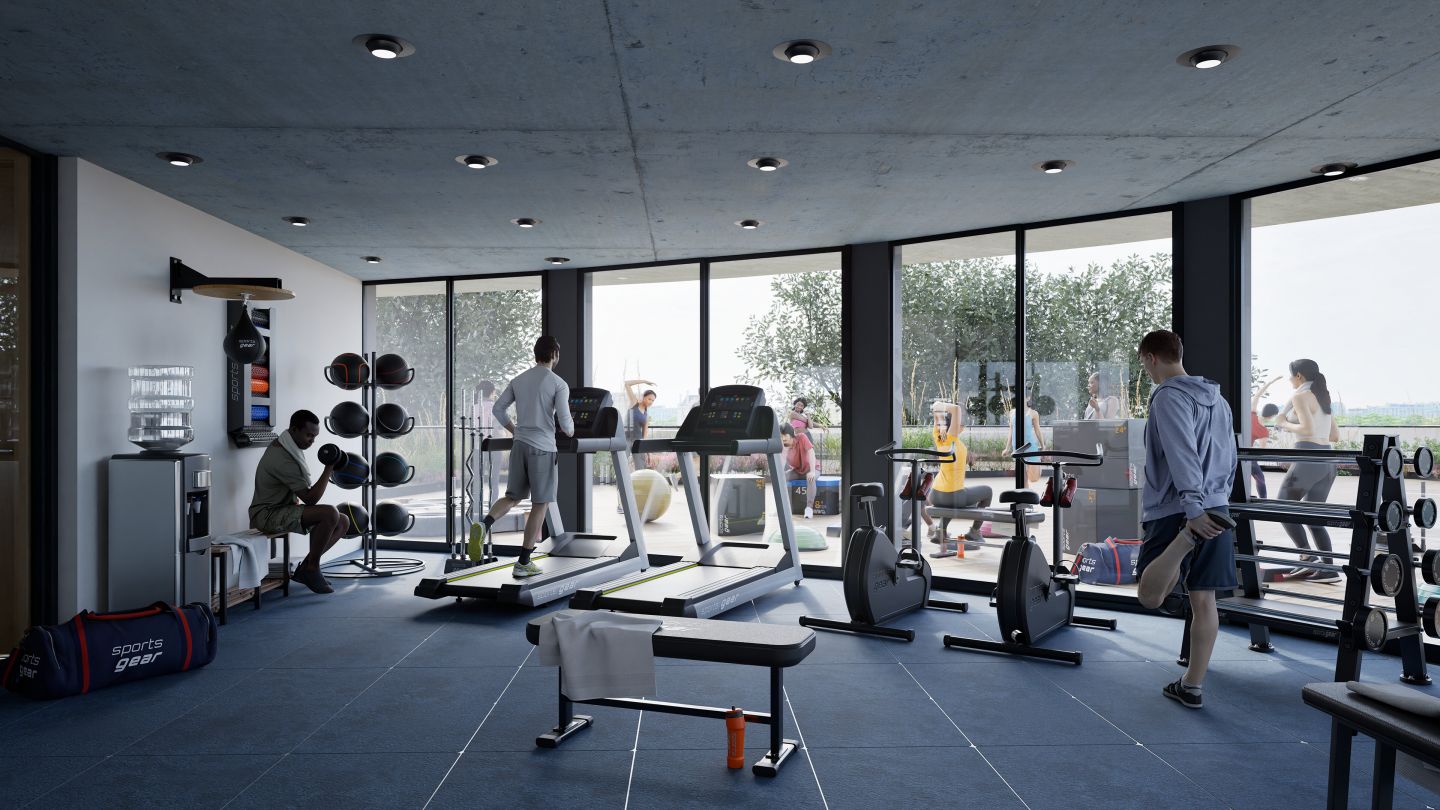 Departamento EN VENTA