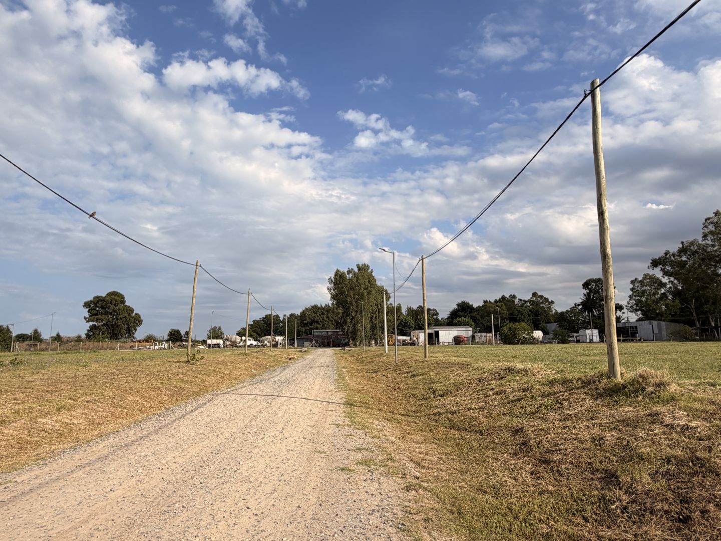 Lote EN VENTA