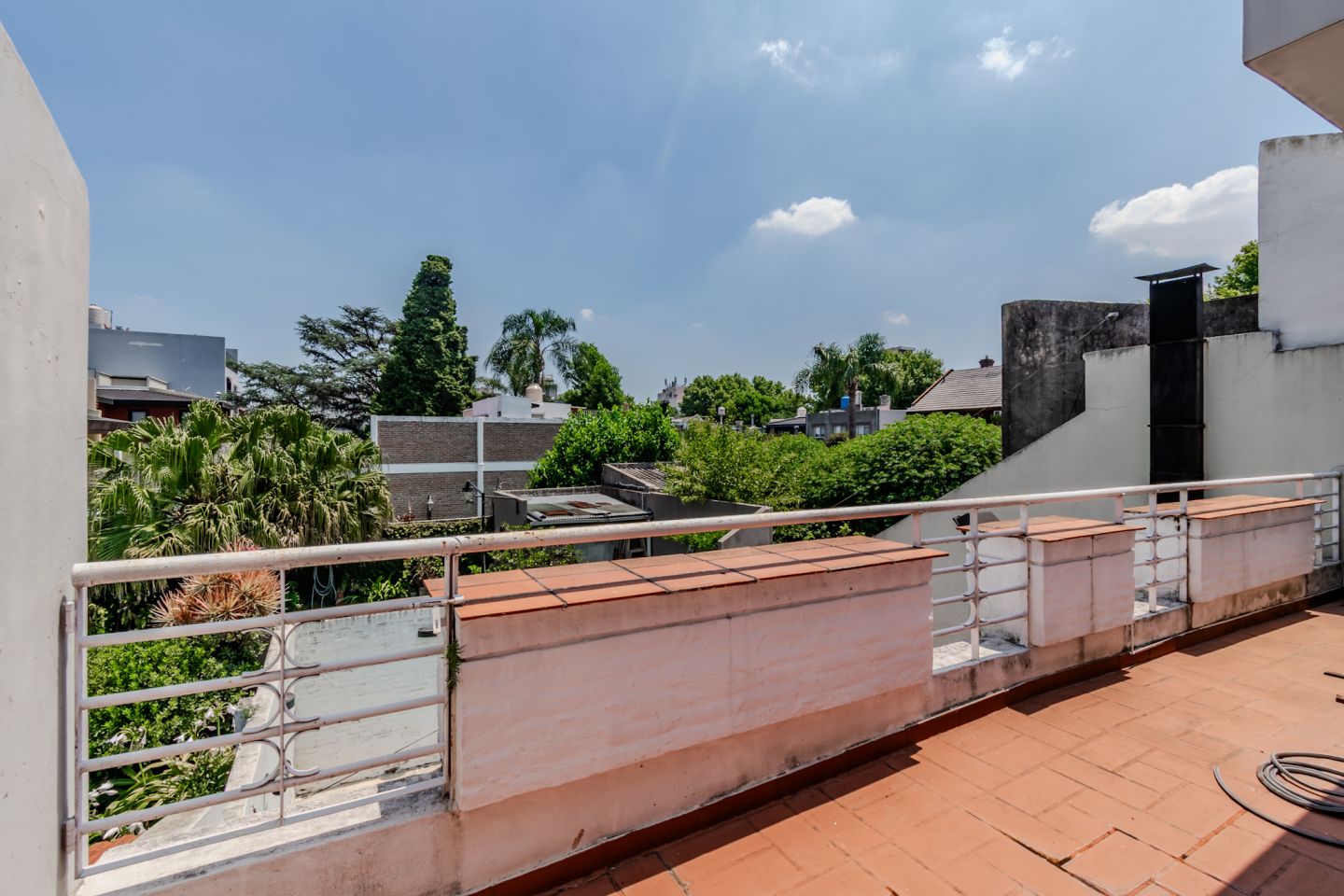 VENTA DE CASA EN Capital Federal - Villa Devoto - 31