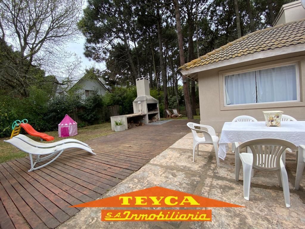 Casa en venta Norte 4 ambientes