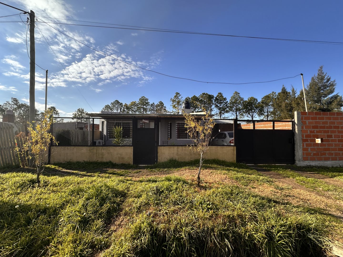 Casa en venta Chascomús 2 ambientes