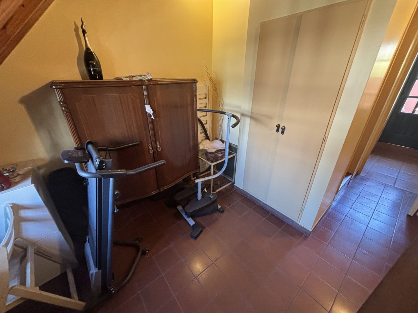 VENTA DE CASA EN Capital Federal - Villa Crespo - 36