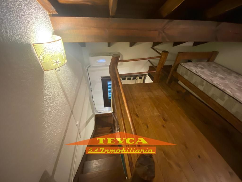 Departamento en venta  3 ambientes