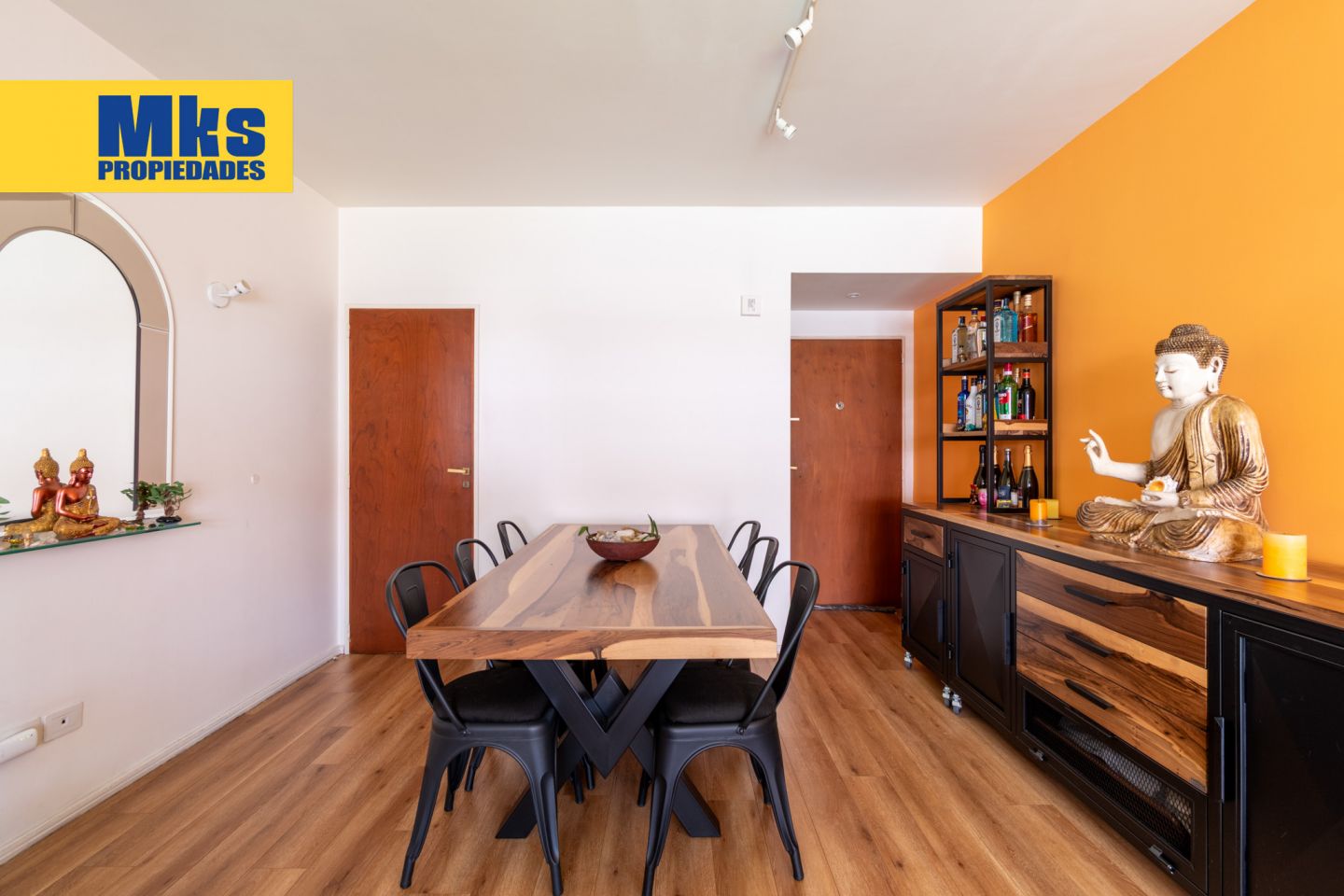 Departamento en Venta en Barracas, Capital Federal