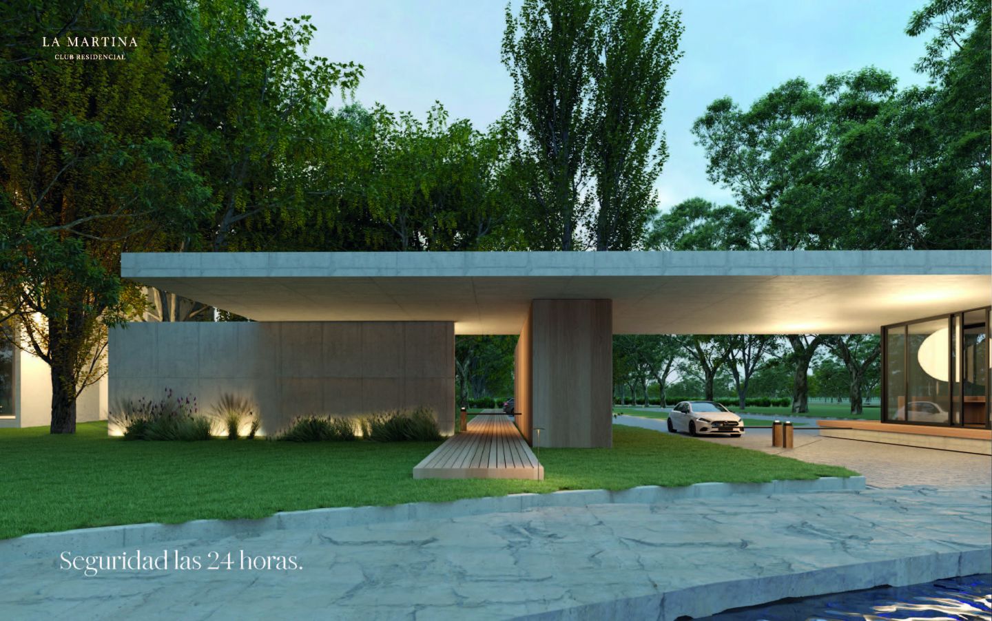 VENTA DE LOTE EN Cañuelas - 4