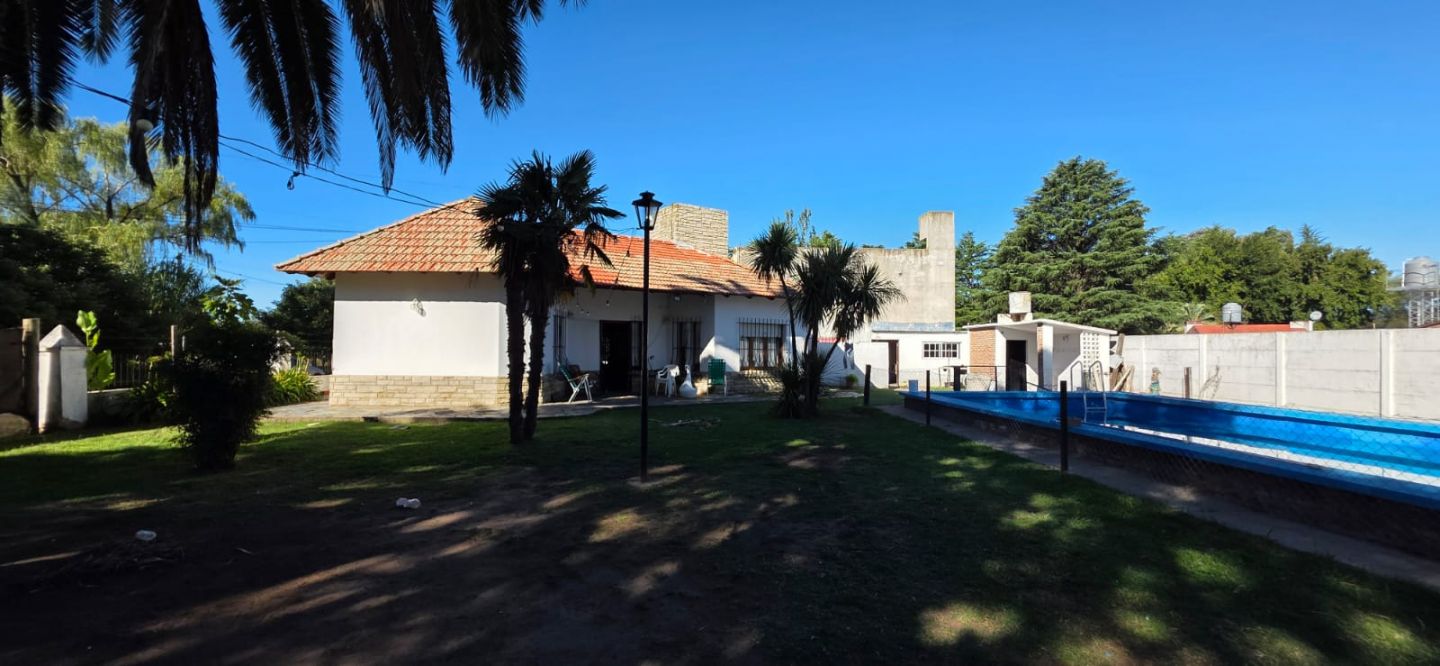 Quinta EN VENTA