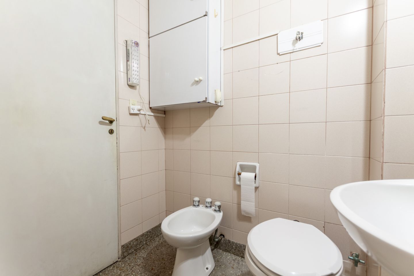 Departamento en Venta en Villa Crespo, Capital Federal