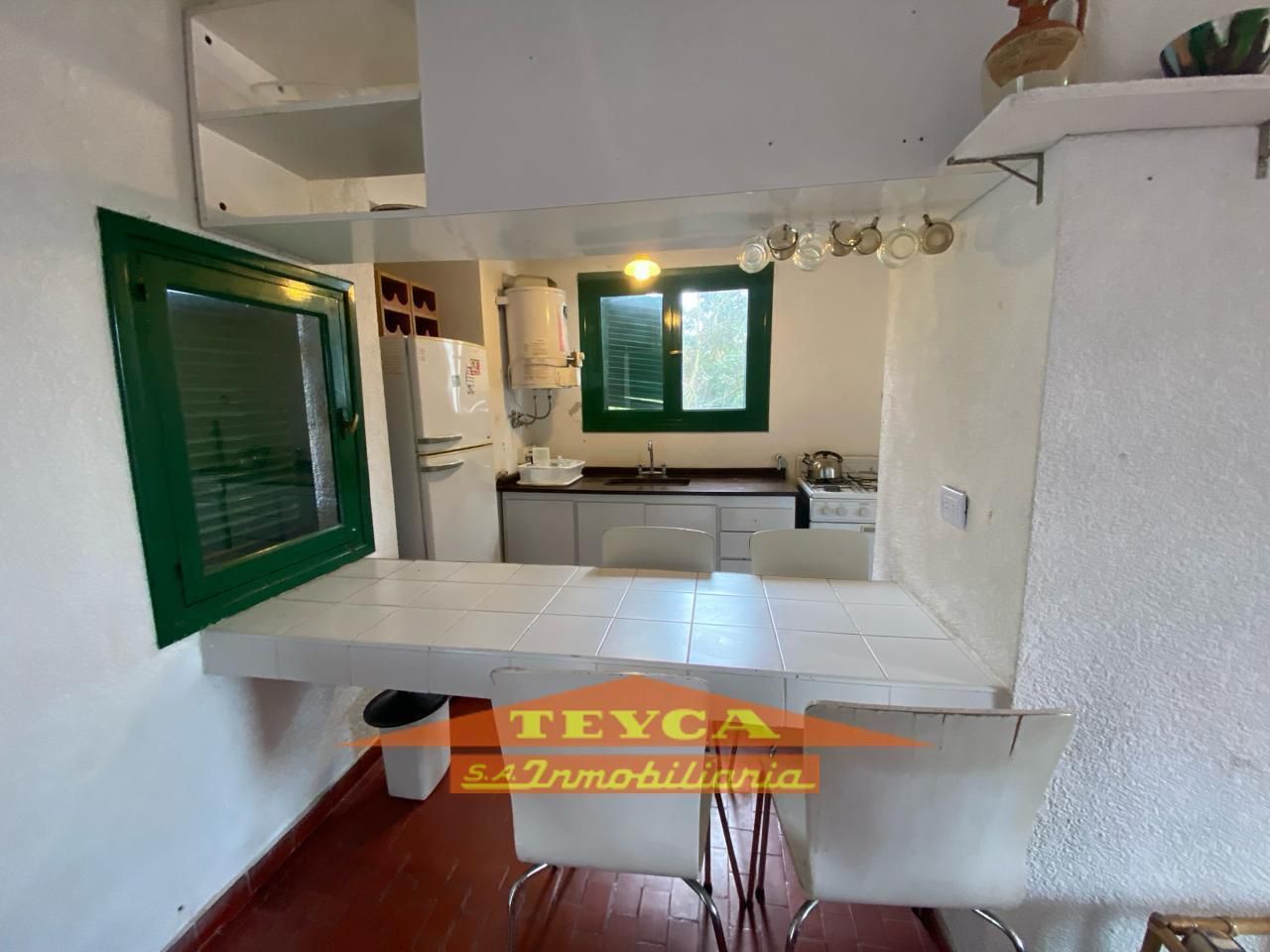 Departamento en venta Zona Duplex 3 ambientes
