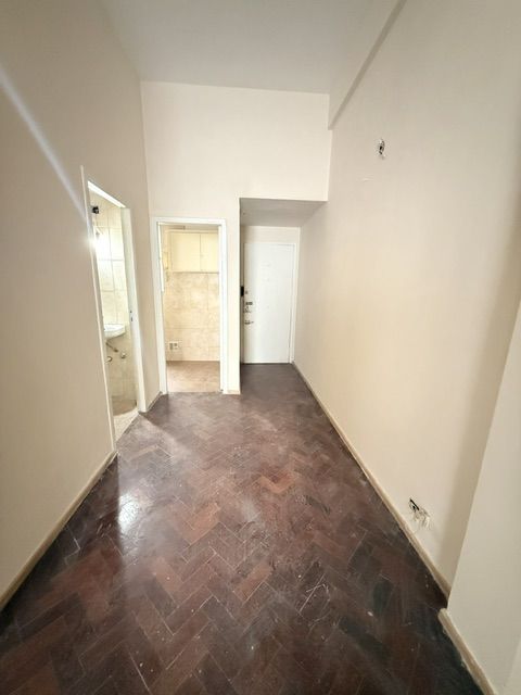 Departamento en Venta en Balvanera, Capital Federal