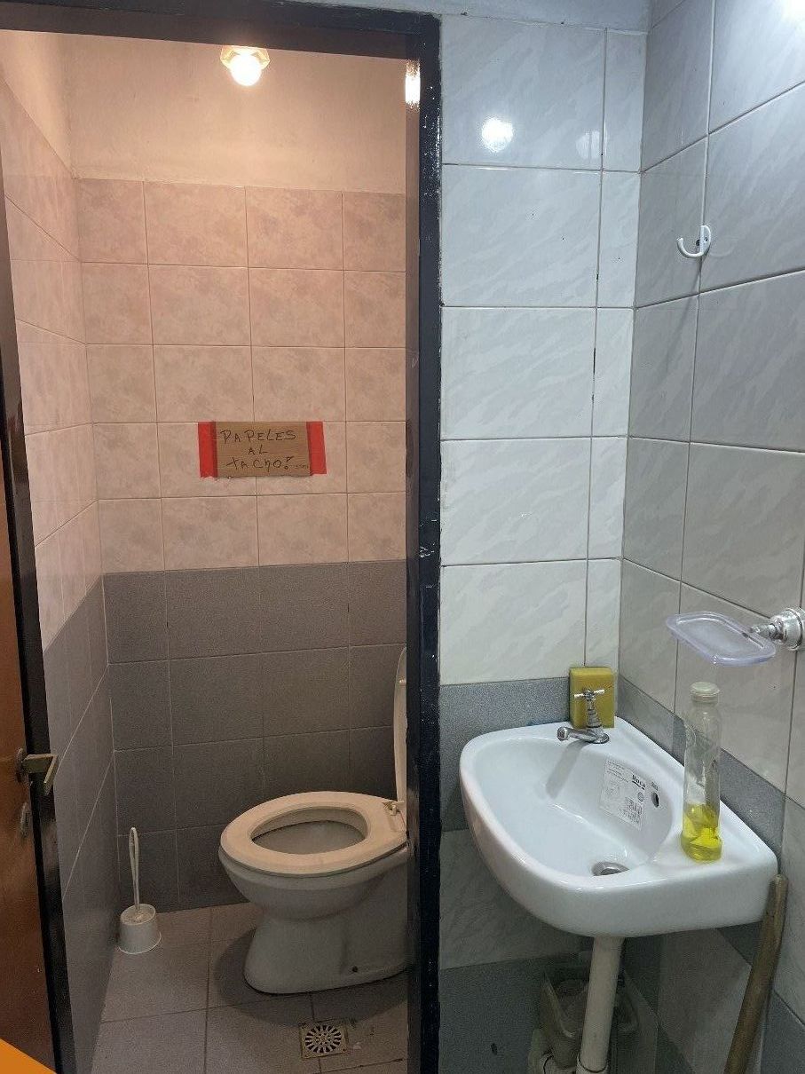 Local Comercial en Venta en San Cristobal, Capital Federal