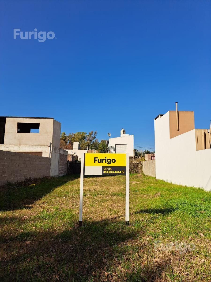 Lote en Venta en Rosario, Santa Fe