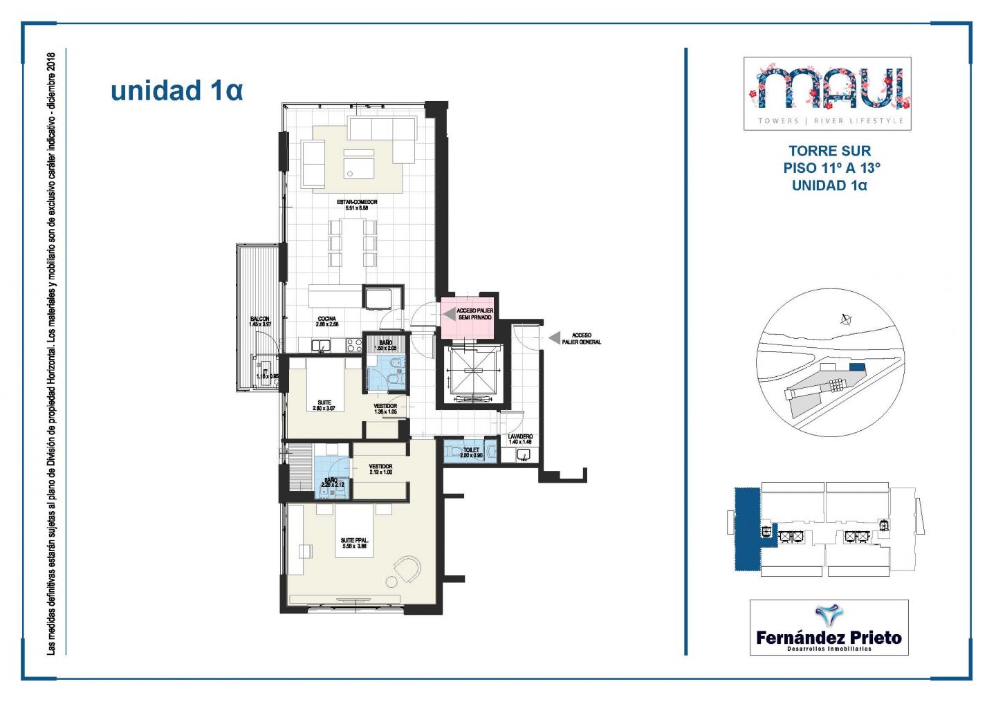 Departamento en Venta en Rosario, Santa Fe