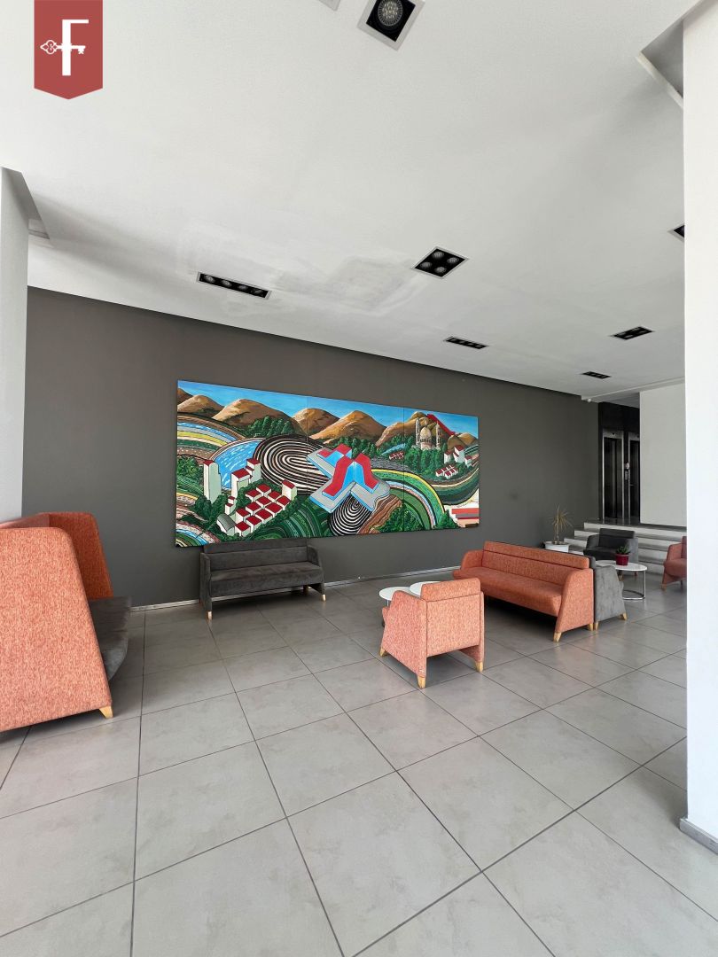 VENTA DE DEPARTAMENTO EN San Luis - Zona Centro - 12