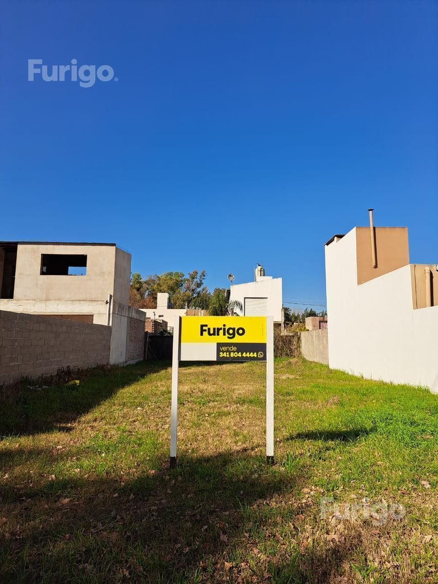 Lote en Venta en Rosario, Santa Fe