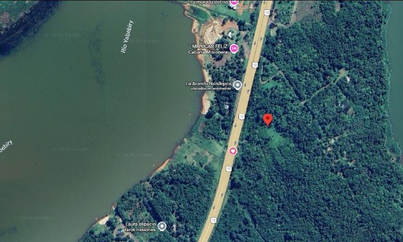 Lote EN VENTA