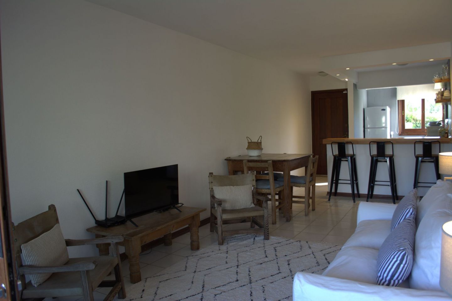 Departamento EN ALQUILER TEMPORARIO