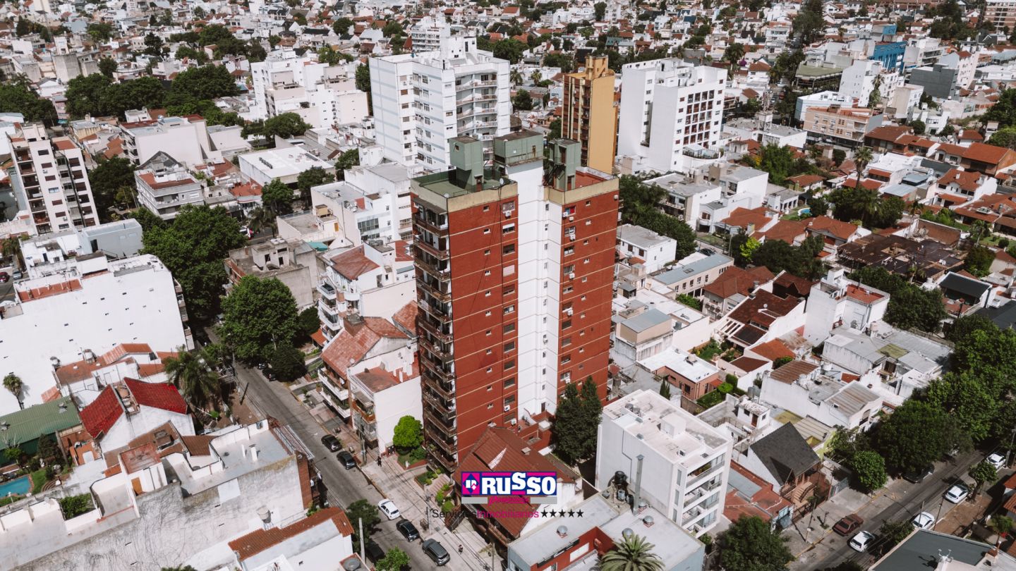VENTA DE DEPARTAMENTO EN La Matanza - Ramos Mejía - 34