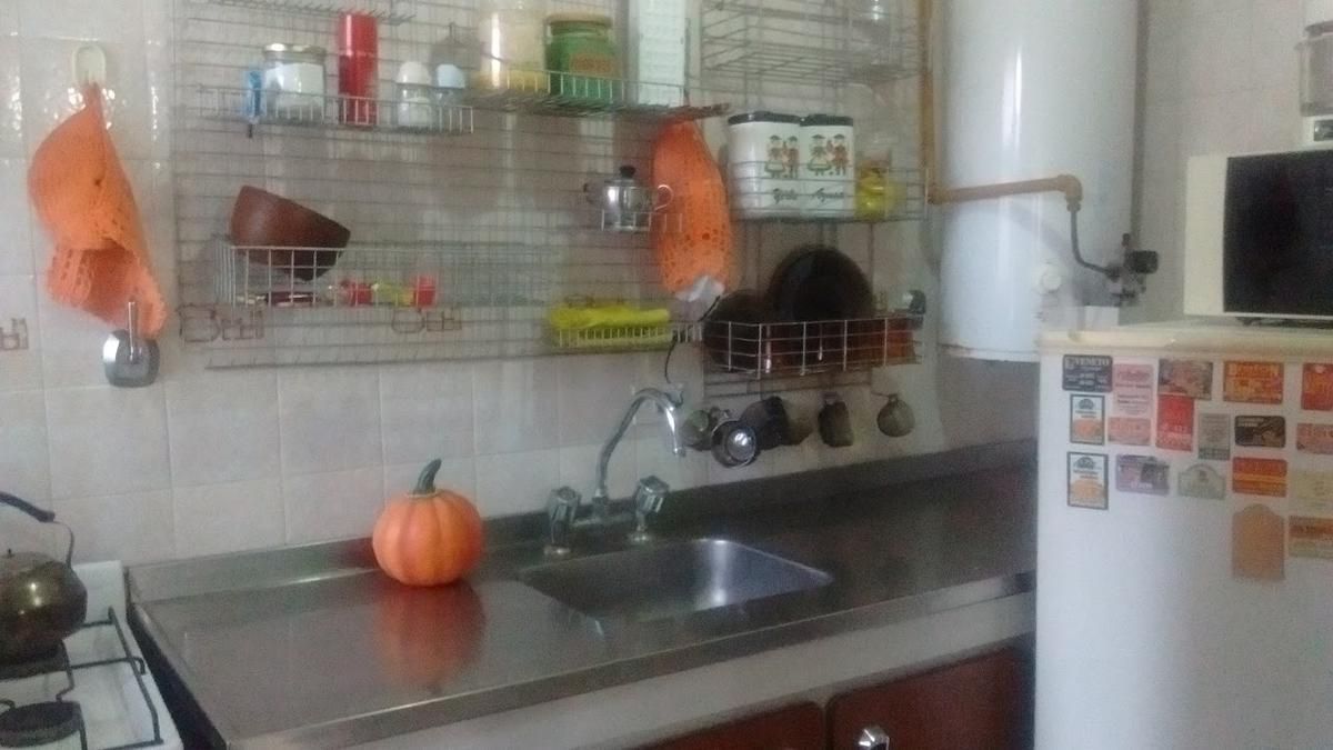Departamento en venta Centro Playa 2 ambientes