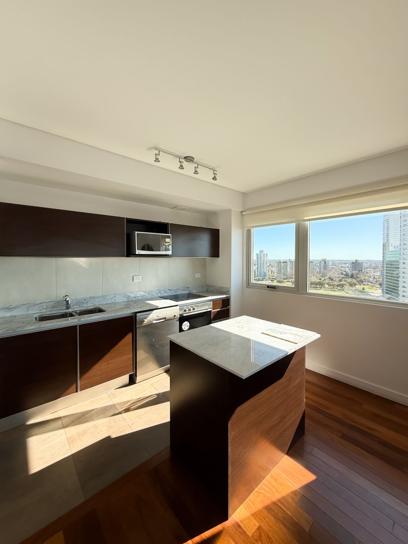 Departamento en Venta en Rosario, Santa Fe