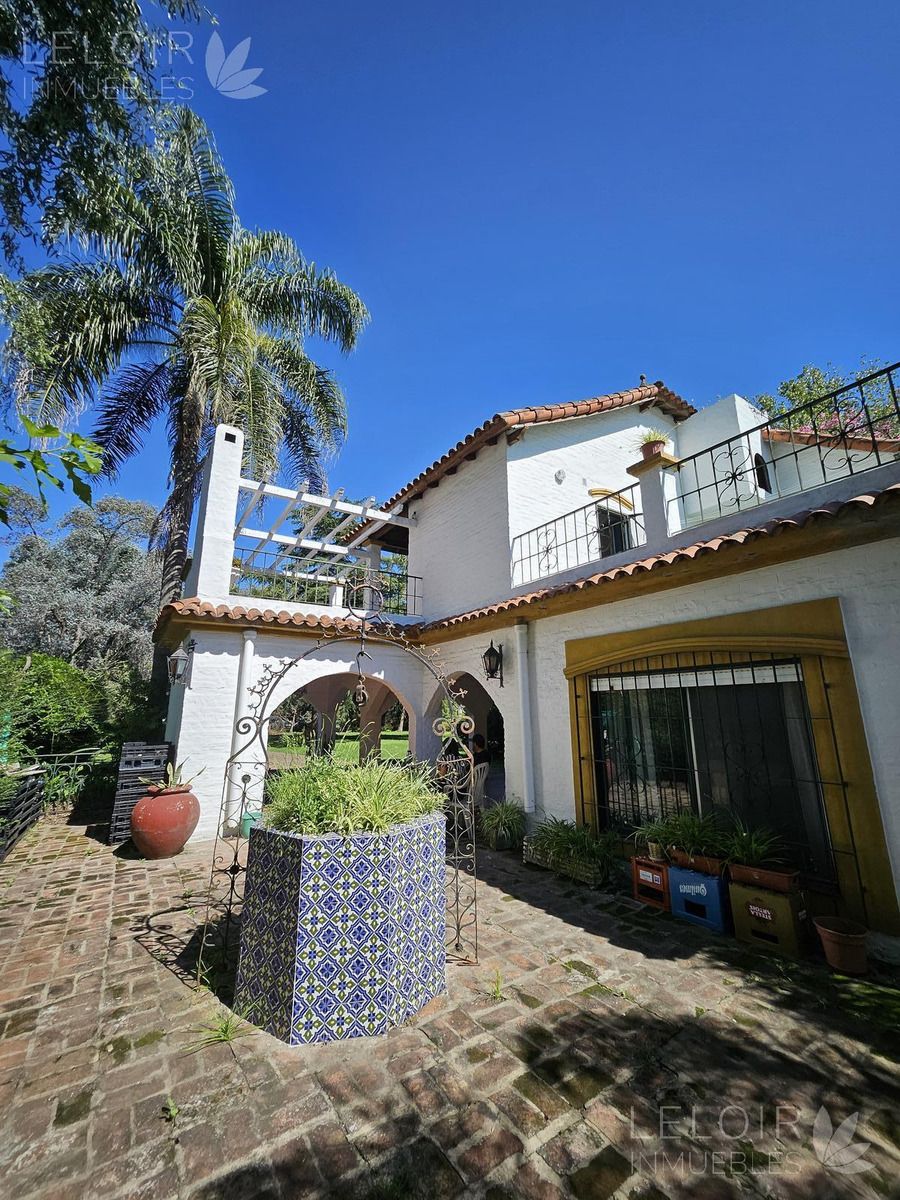Casa en Venta en Ituzaingo, G.B.A. Zona Oeste