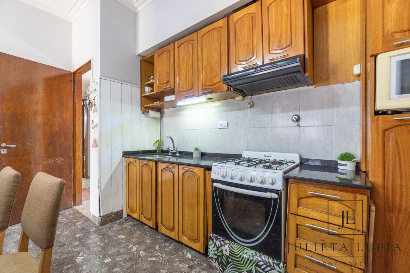 Casa en Venta en General San Martin, G.B.A. Zona Norte