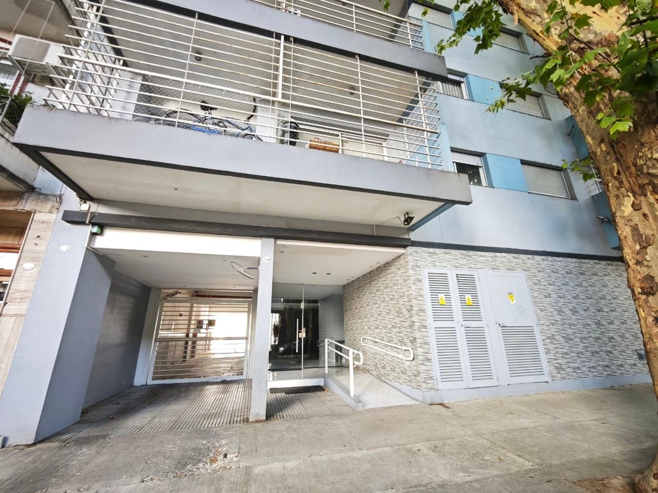 VENTA DE DEPARTAMENTO EN Capital Federal - Villa Crespo - 10