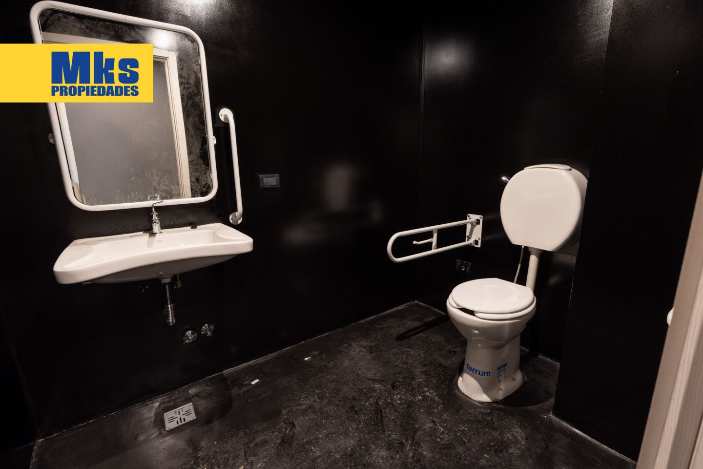 Departamento en Venta en San Nicolas, Capital Federal