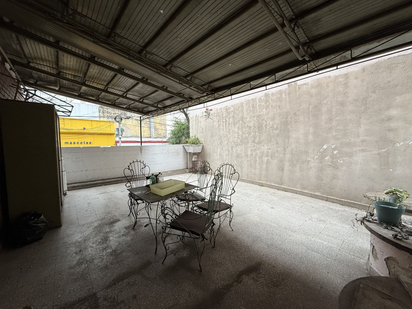 VENTA DE DEPARTAMENTO EN Capital Federal - Almagro - 19