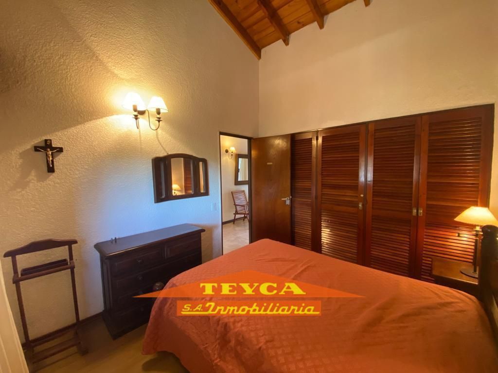 Casa en venta Centro Playa 4 ambientes