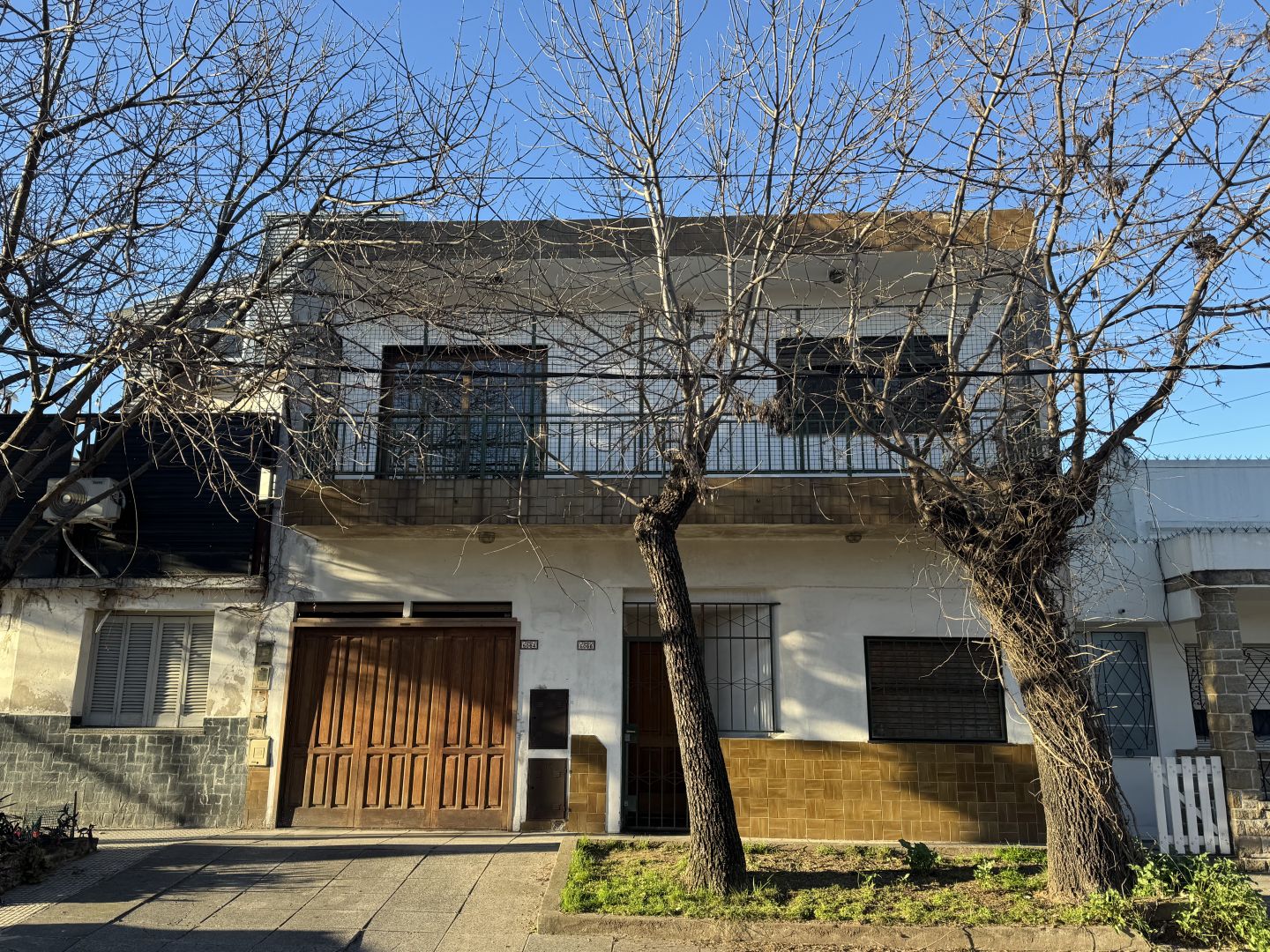 Departamento en alquiler Villa Lugano 4 ambientes