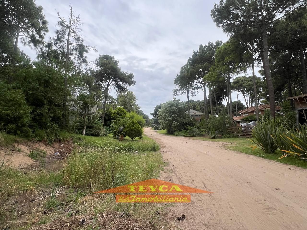 Lote en venta B5 0 ambientes