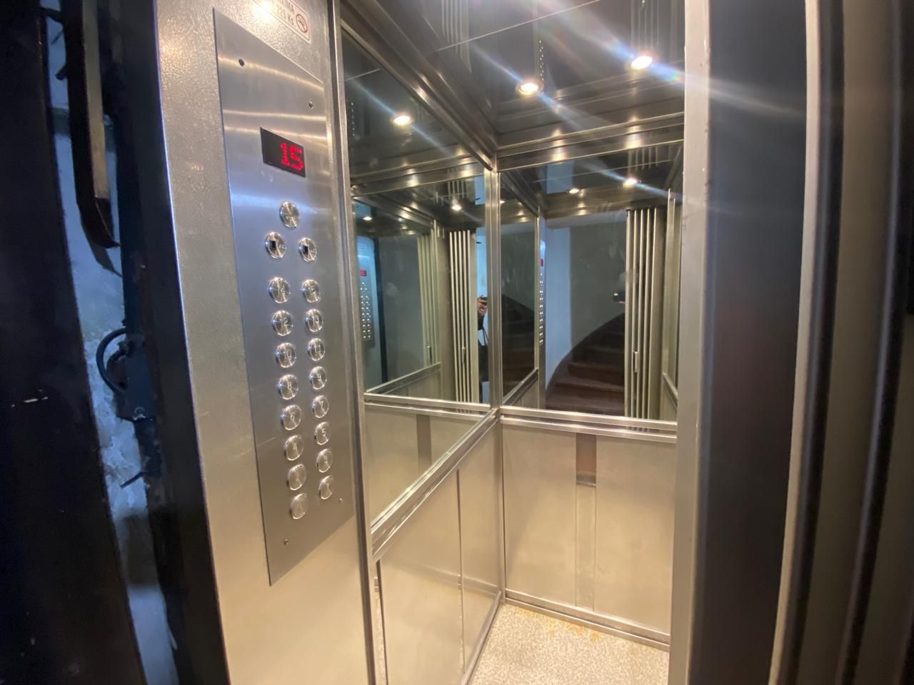 VENTA DE DEPARTAMENTO EN Capital Federal - Palermo Soho - 16