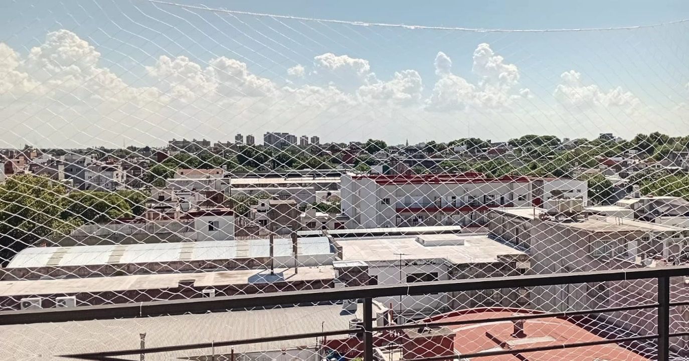 VENTA DE DEPARTAMENTO EN Capital Federal - Parque Chacabuco - 12