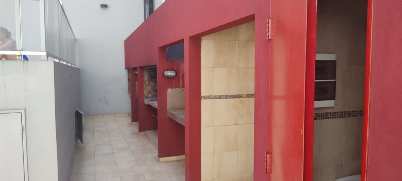 ALQUILER DE DEPARTAMENTO EN CABA - BARRACAS - 16